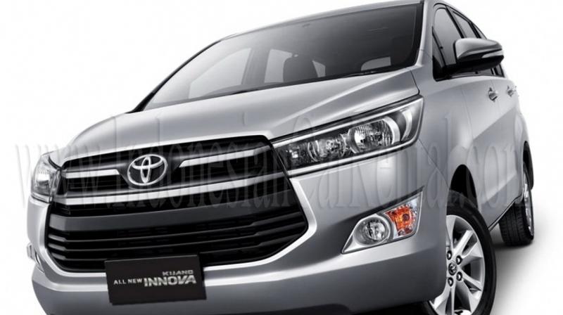 innova innova