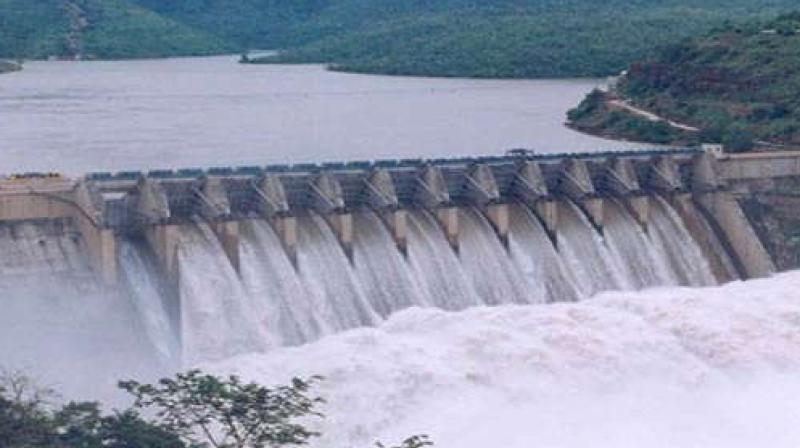 Bhakra Dam Bhakra Dam
