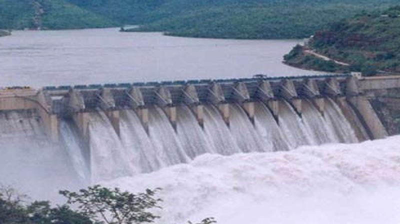 Bhakra Dam