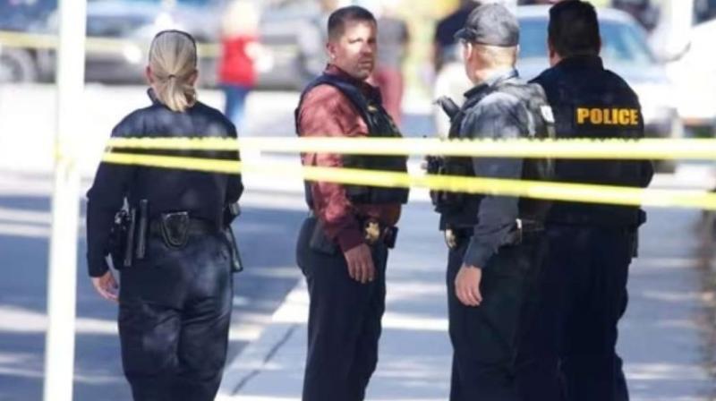 Mexico: Shooting during the Christmas party in Guanajuato, 16 people died