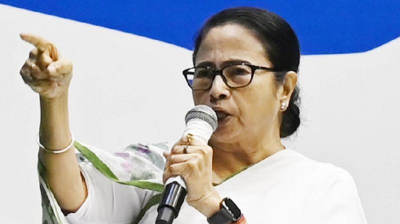Mamata Banerjee Mamata Banerjee