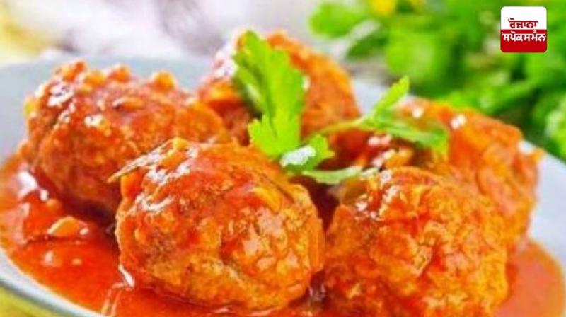 dry kofte dry kofte