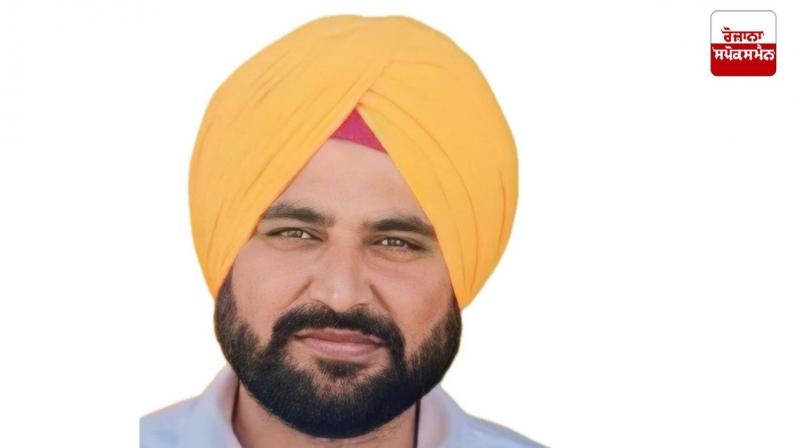 We completely agree with the decision taken by senior SAD leader Majithia regarding the Jathedars: Tajinder Singh Nijjar We completely agree with the decision taken by senior SAD leader Majithia regarding the Jathedars: Tajinder Singh Nijjar