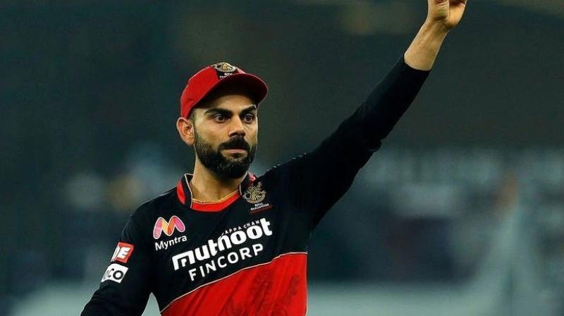 Virat Kohli Virat Kohli