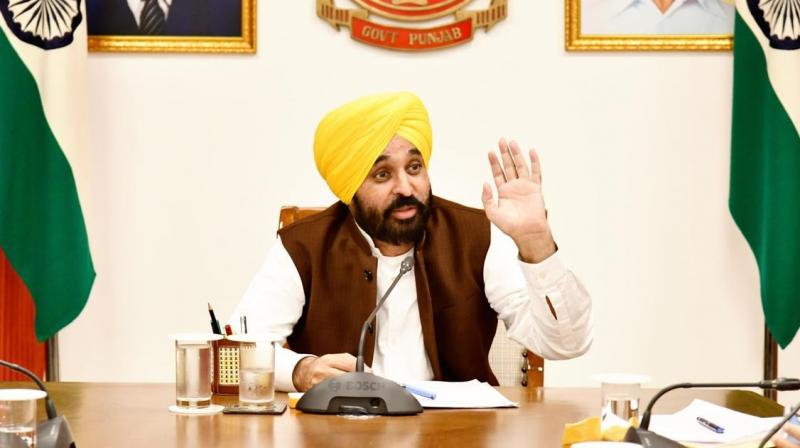 Punjab Cabinet Meeting today News Punjab Cabinet Meeting today News