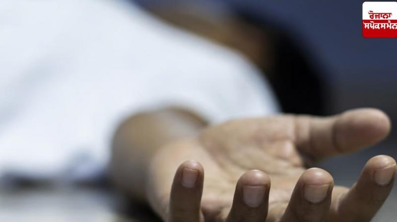 Punjabi death in Dubai Nawanshahr News in punjabi Punjabi death in Dubai Nawanshahr News in punjabi