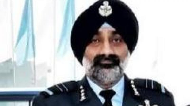 Air Marshal Amar Preet Singh will be the new Deputy Chief of Air Force Air Marshal Amar Preet Singh will be the new Deputy Chief of Air Force