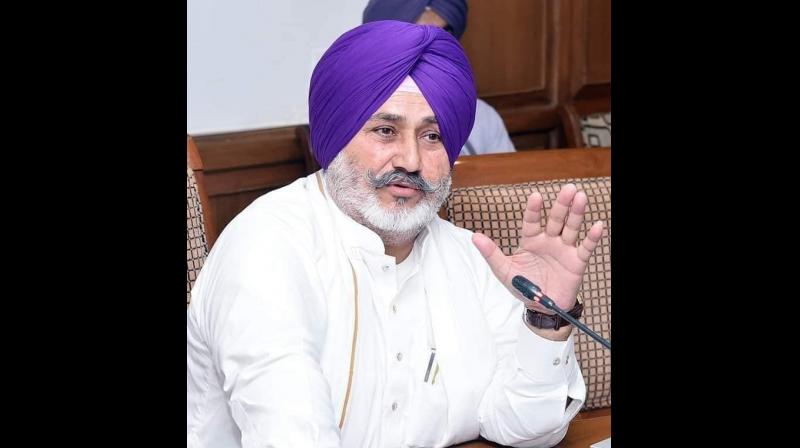 Chetan singh jouramajra Chetan singh jouramajra