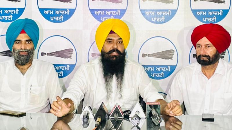 Malwinder Singh Kang Malwinder Singh Kang