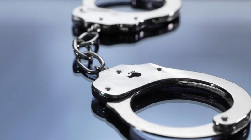 Crime news Crime news