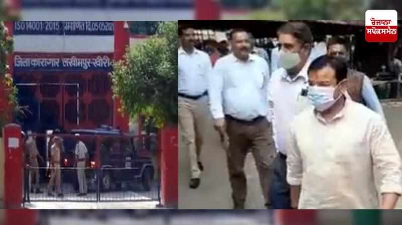 lakhimpur kheri incident lakhimpur kheri incident