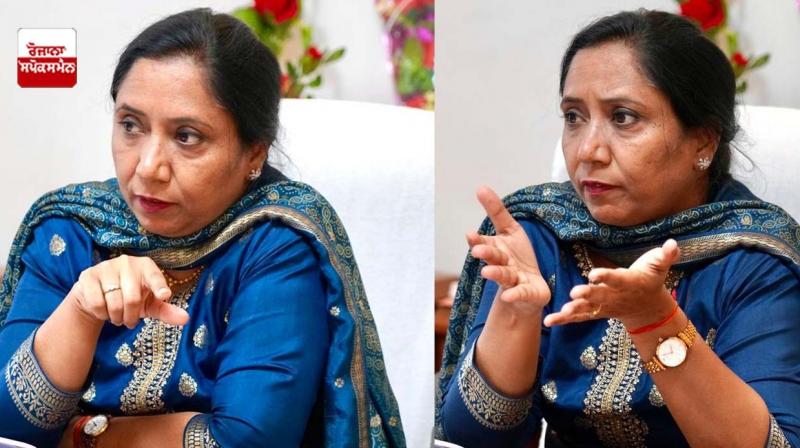 DR. BALJIT KAUR DR. BALJIT KAUR