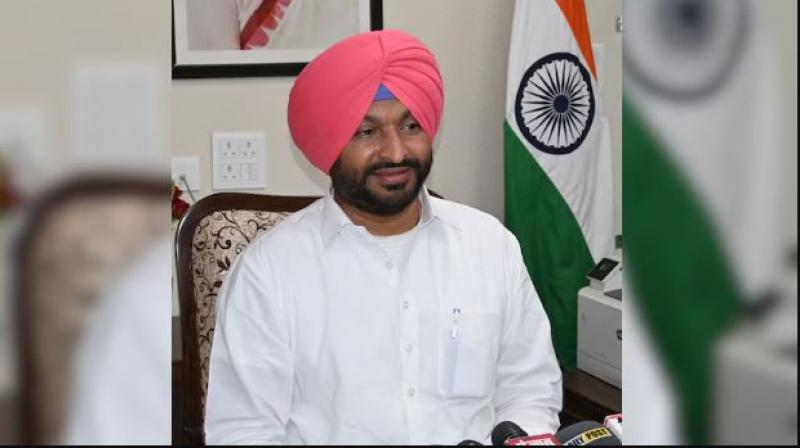Ravneet Bittu