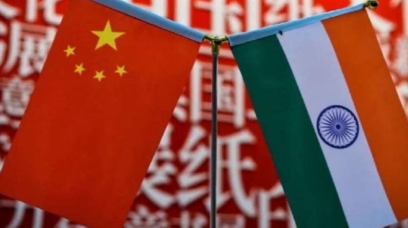 China and India China and India