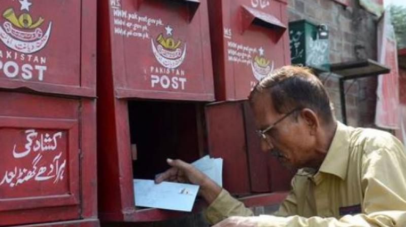 postal services postal services