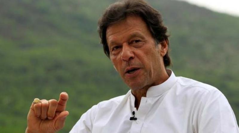 Imran Khan