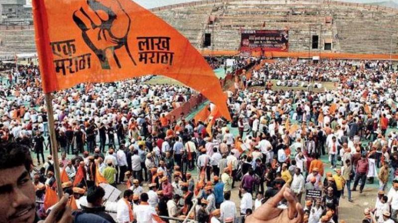 Maratha Maratha