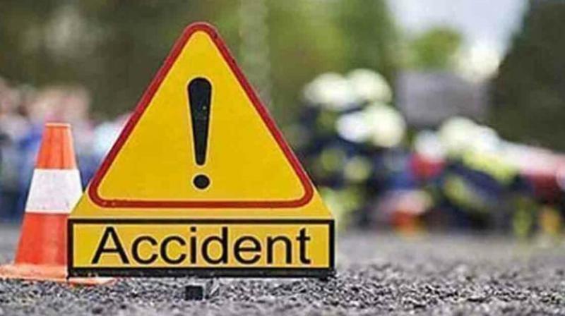accident accident