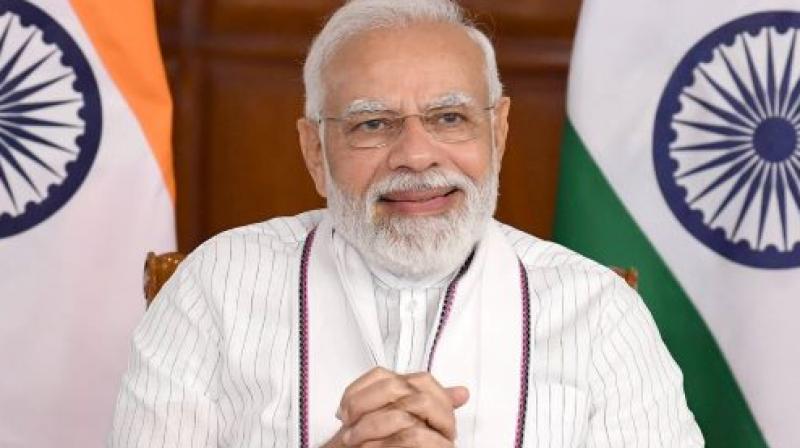 PM Modi