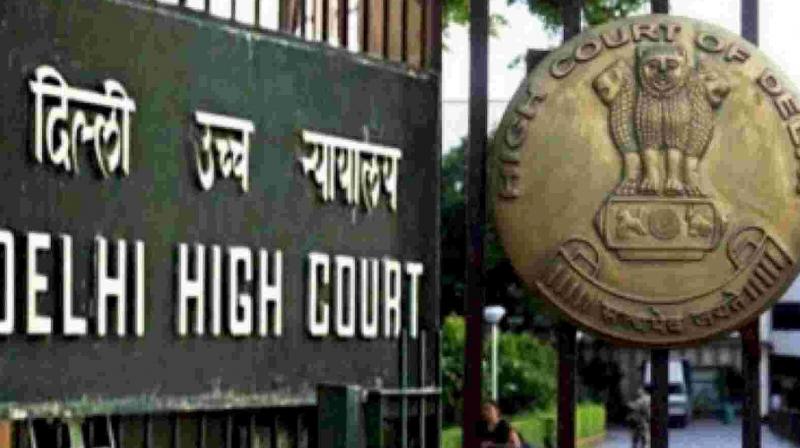 Dehli High court Dehli High court
