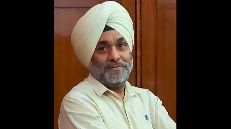 paramjit singh kainth paramjit singh kainth