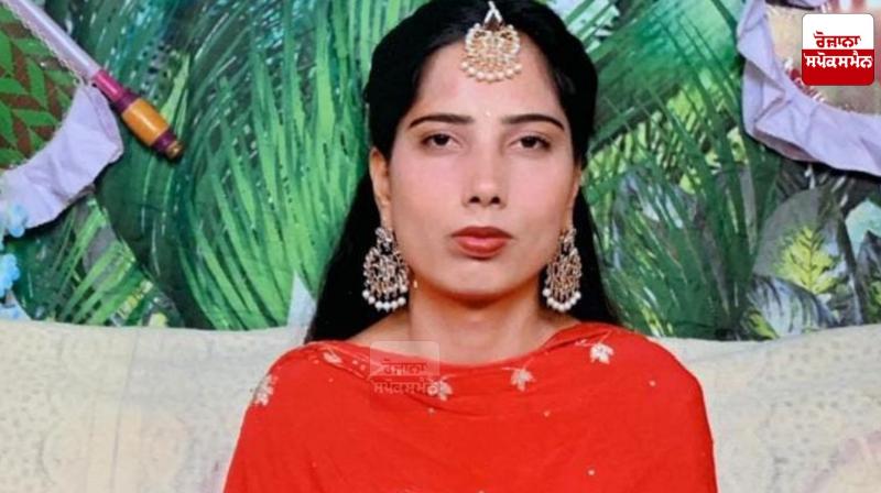 Married woman dies under suspicious circumstances, case registered against in-laws Married woman dies under suspicious circumstances, case registered against in-laws
