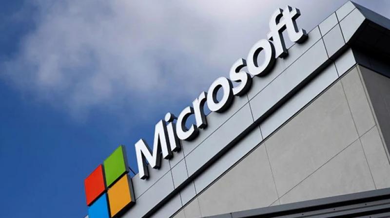 Microsoft Layoffs