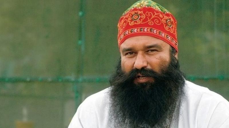 Ram Rahim 