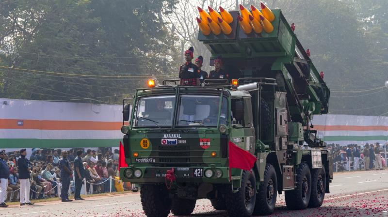 75th Republic Day 75th Republic Day