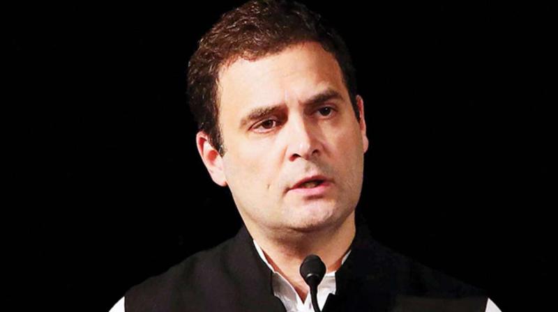 Rahul Gandhi Rahul Gandhi