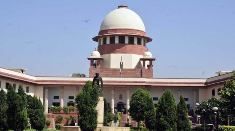 Supreme Court of India