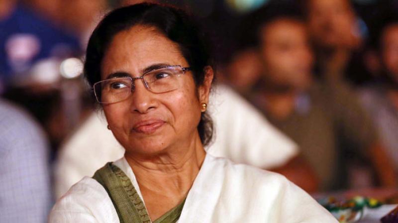 Mamata Banerjee Mamata Banerjee