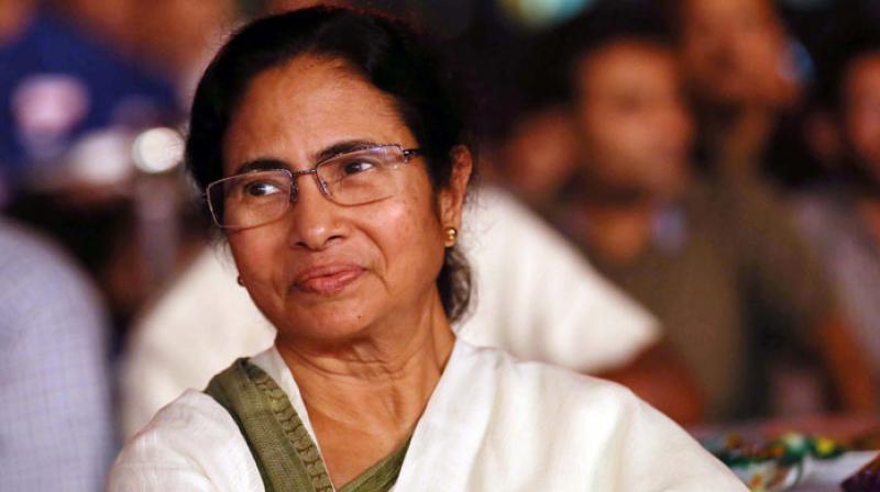 Mamata Banerjee