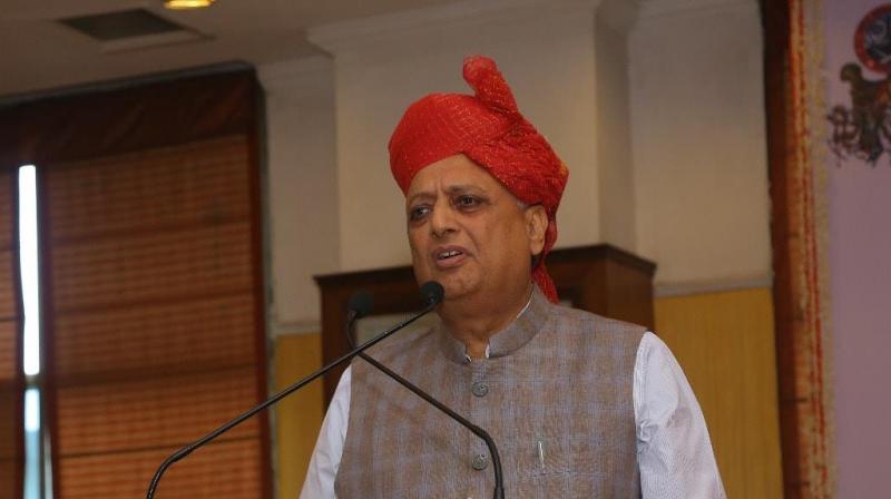 Rana KP Singh Rana KP Singh