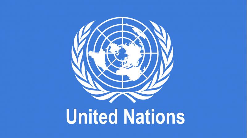 United Nations United Nations
