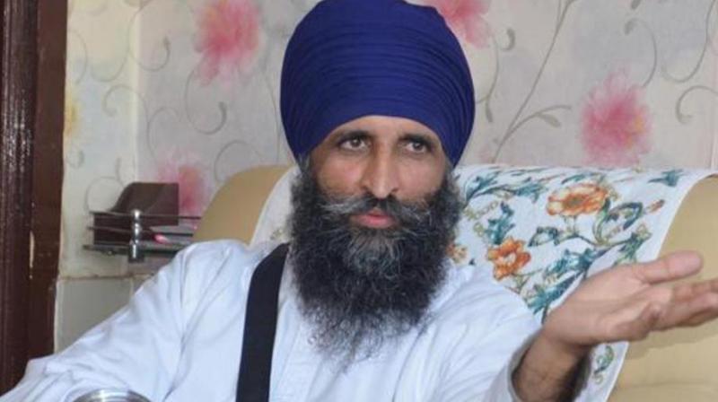 Giani Gurmukh Singh Giani Gurmukh Singh