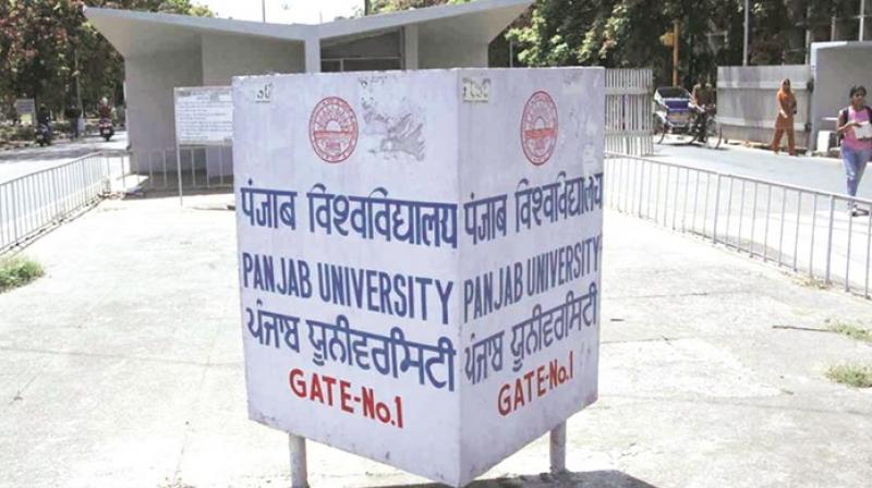 Panjab University Panjab University