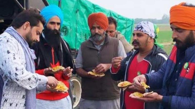 Delhi Dharna Delhi Dharna