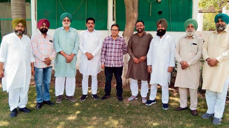 Congress councilors Congress councilors