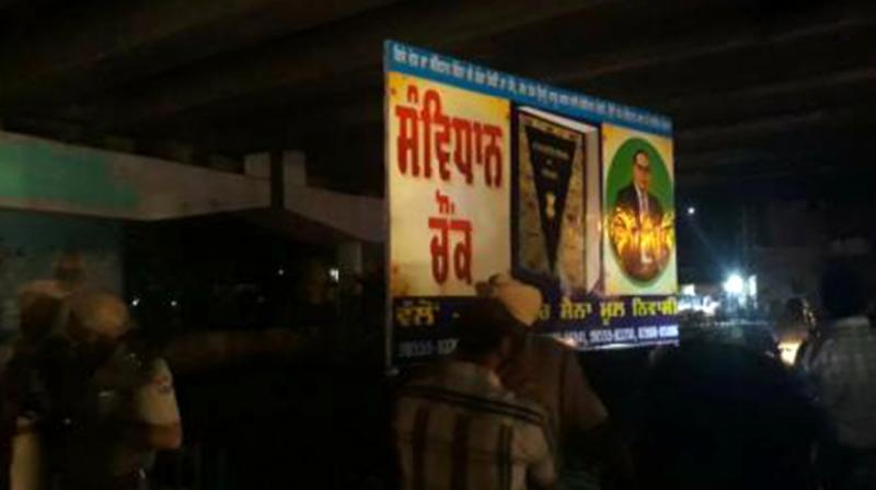 Dr. Bhim Rao Ambedkar Dr. Bhim Rao Ambedkar
