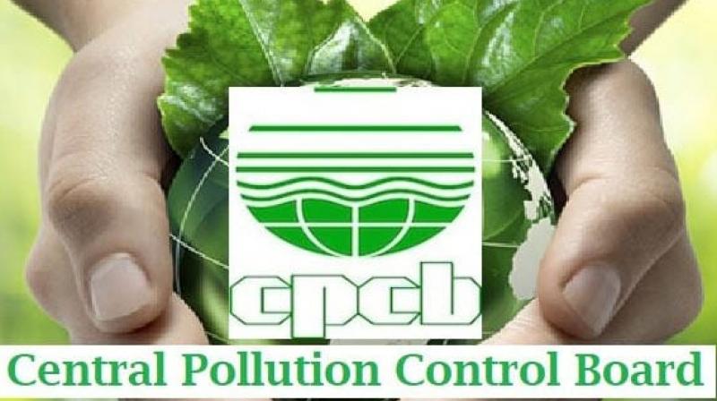 CPCB CPCB