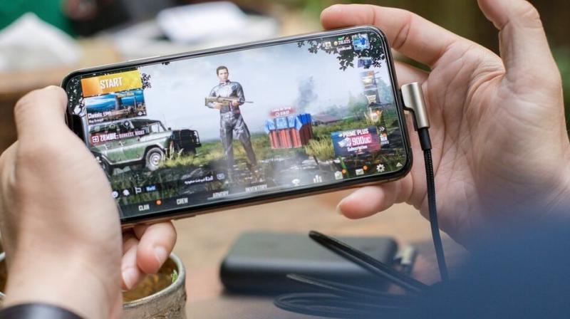 PUBG PUBG