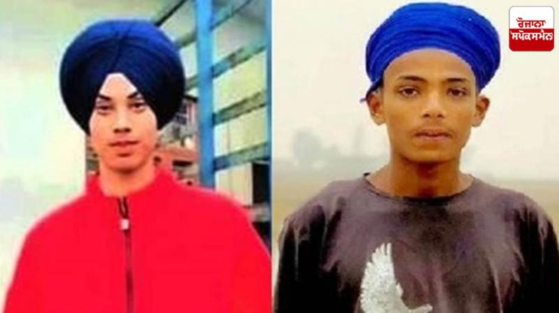 2 Student death in ludhiana accident News 2 Student death in ludhiana accident News