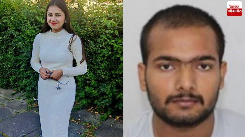 London police are looking for the husband of the woman of Indian origin who was found dead in the trunk of the car London police are looking for the husband of the woman of Indian origin who was found dead in the trunk of the car