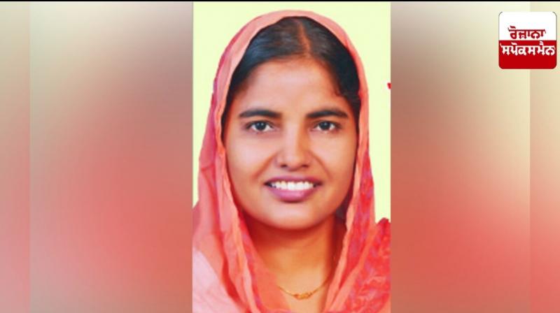 Punjab Government is running on ventilator: Bibi Paramjit Kaur Landran Punjab Government is running on ventilator: Bibi Paramjit Kaur Landran