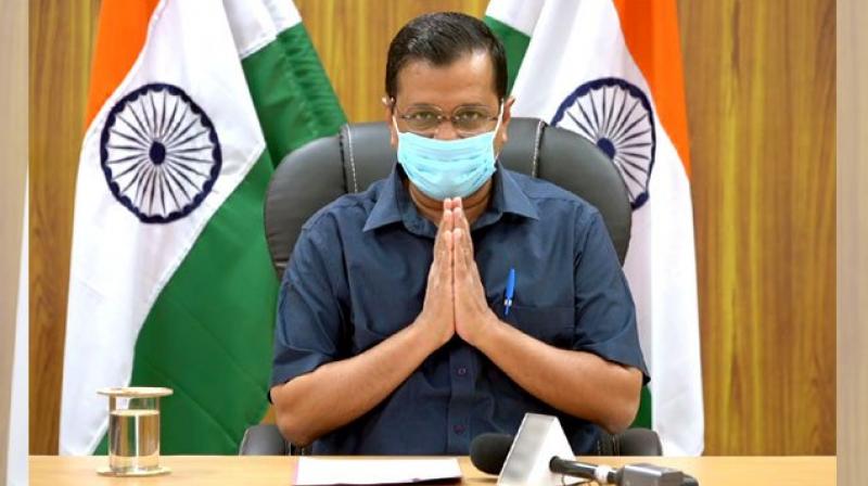 Delhi Government Delhi Government