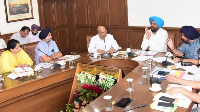 Kuldeep Singh Dhaliwal Kuldeep Singh Dhaliwal