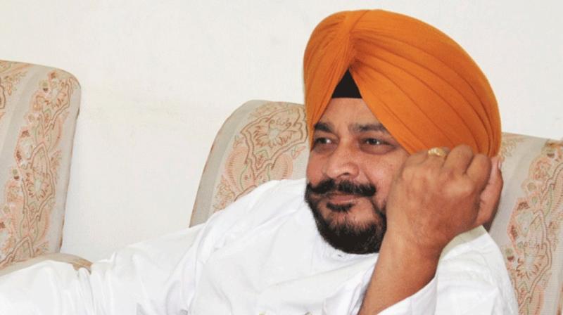 Sadhu Singh Dharamsot Sadhu Singh Dharamsot
