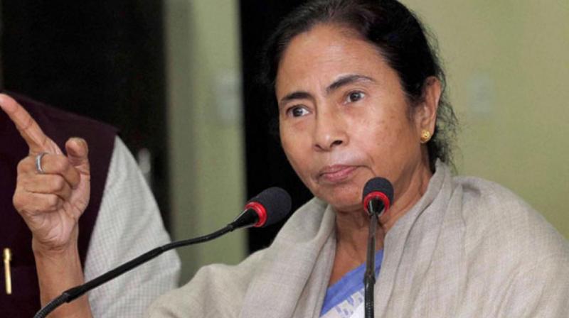 Mamata Banerjee