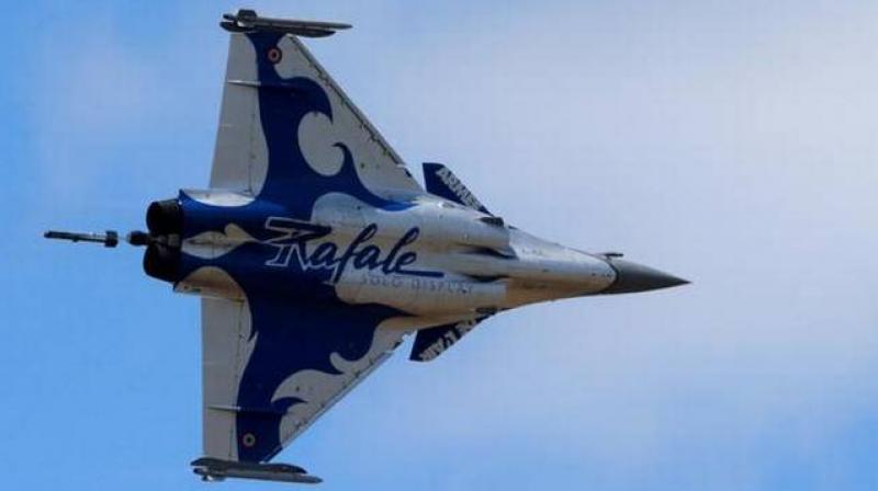Rafale Rafale